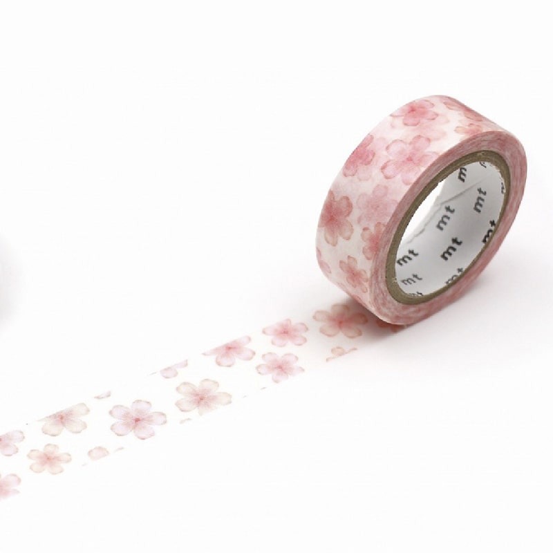 MT Masking Tape | Sakura Washi Tape