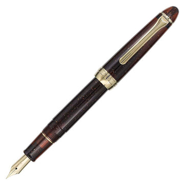 Sailor | Pluma Estilográfica Shikiori Kusa Asobi F Tsurubami