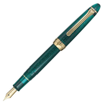Sailor | Pluma Estilográfica Shikiori Kusa Asobi F Yukiusagi