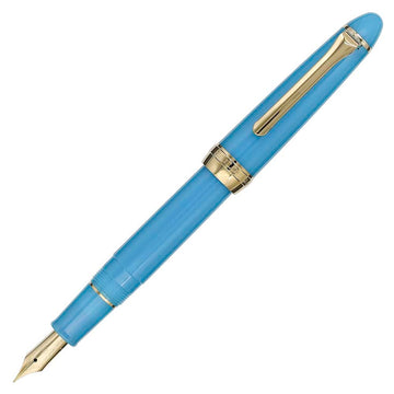 Sailor | Pluma Estilográfica Shikiori Kusa Asobi F Sasabune