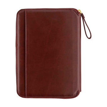 Hobonichi | Agenda Hobonichi Cousin A5 Single Color: Amarone 2026
