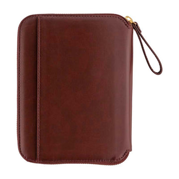 Hobonichi | Agenda Hobonichi Techo A6 Single Color: Amarone 2026