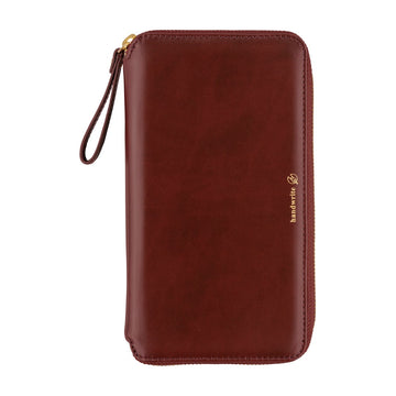 Hobonichi | Funda Hobonichi Weeks Single Color: Amarone