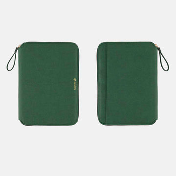 Hobonichi | Agenda Hobonichi Cousin A5 Single Color: Velluto 2025