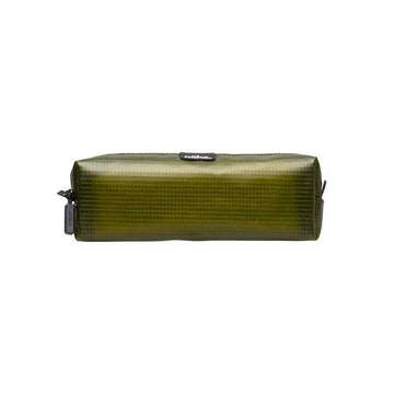 Nahe | Estuche Soft Grid Pouch Wide Orange