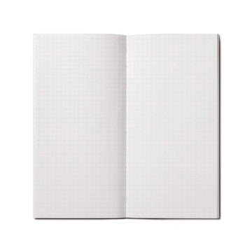 Tools To Liveby | Cuaderno Spiral Staircase Grid (Cuadros)