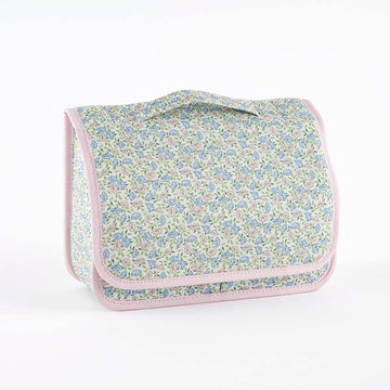 Hobonichi | Bolsa Estuche Stappo Liberty Fabrics: Sasha Kiora