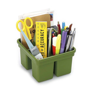 Penco | Organizador Storage Caddy S Green