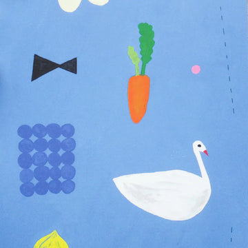 Cozyca | Cuaderno Stamp A6 Subikiawa Life Objects