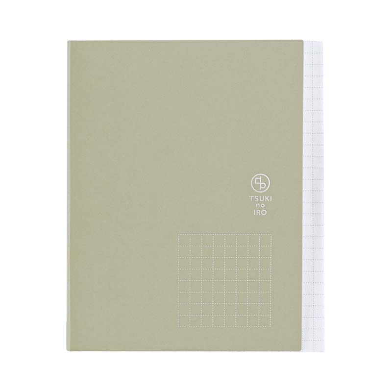 Hobonichi | Notas Adhesivas TSUKI no IRO Add-on