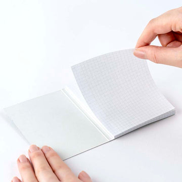 Hobonichi | Notas Adhesivas TSUKI no IRO Add-on
