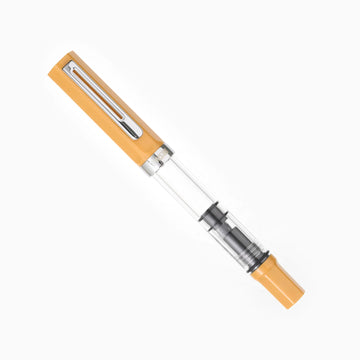 TWSBI | Pluma Estilográfica ECO Bahama Yellow EF