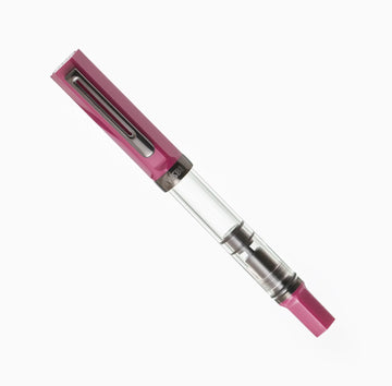 TWSBI | Pluma Estilográfica ECO Plum with Oynx F