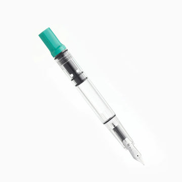 TWSBI | ECO Persian Green EF Fountain Pen