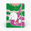 Mossery | Cuaderno Threadbound A5 Take Me Out (Puntos)