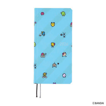 Hobonichi | Agenda Hobonichi Weeks Tamagotchi: Our Tamagotchi 2026