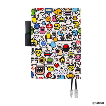 Hobonichi | Agenda Hobonichi Techo A6 Tamagotchi: Tamagotchi Techo Discovered! 2026