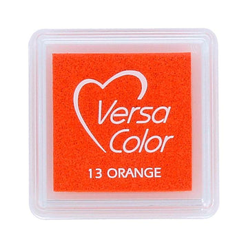 Tsukineko | Versacolor ink 13 Orange