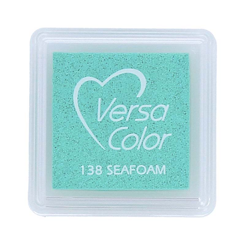 Tsukineko | Tinta Versacolor 138 Seafoam