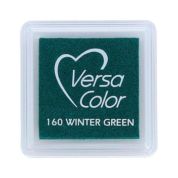 Tsukineko | Tinta Versacolor 160 Winter Green