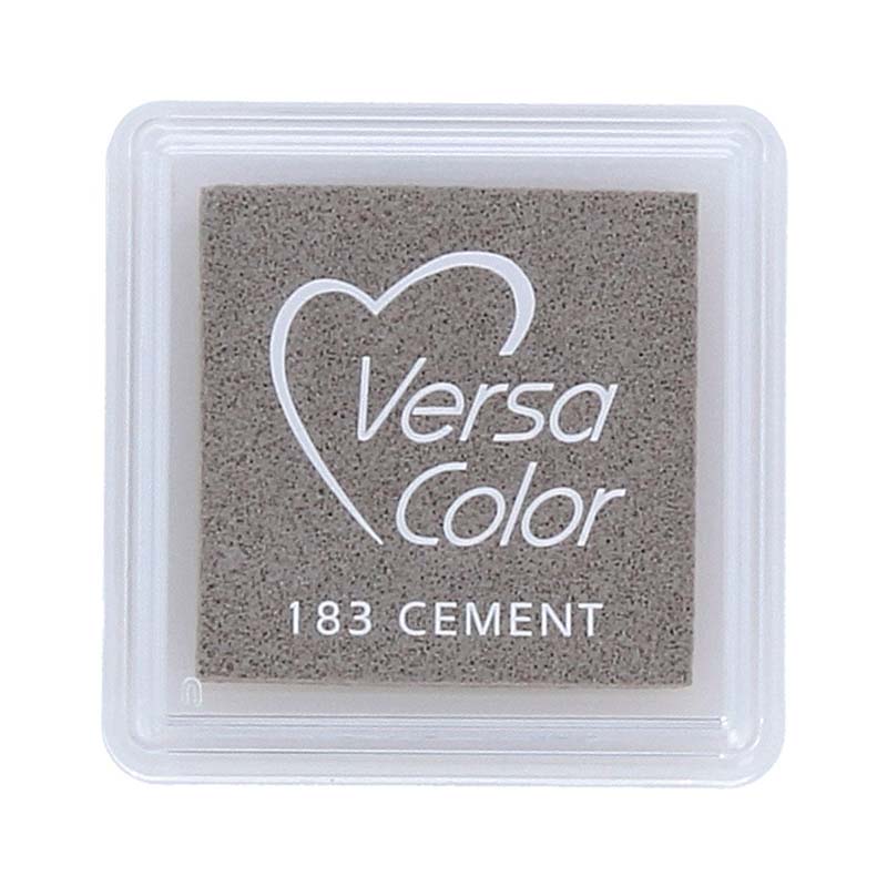 Tsukineko | Tinta Versacolor 183 Cement