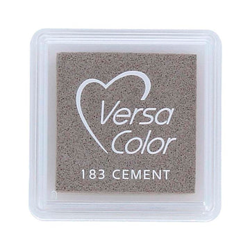 Tsukineko | Tinta Versacolor 183 Cement