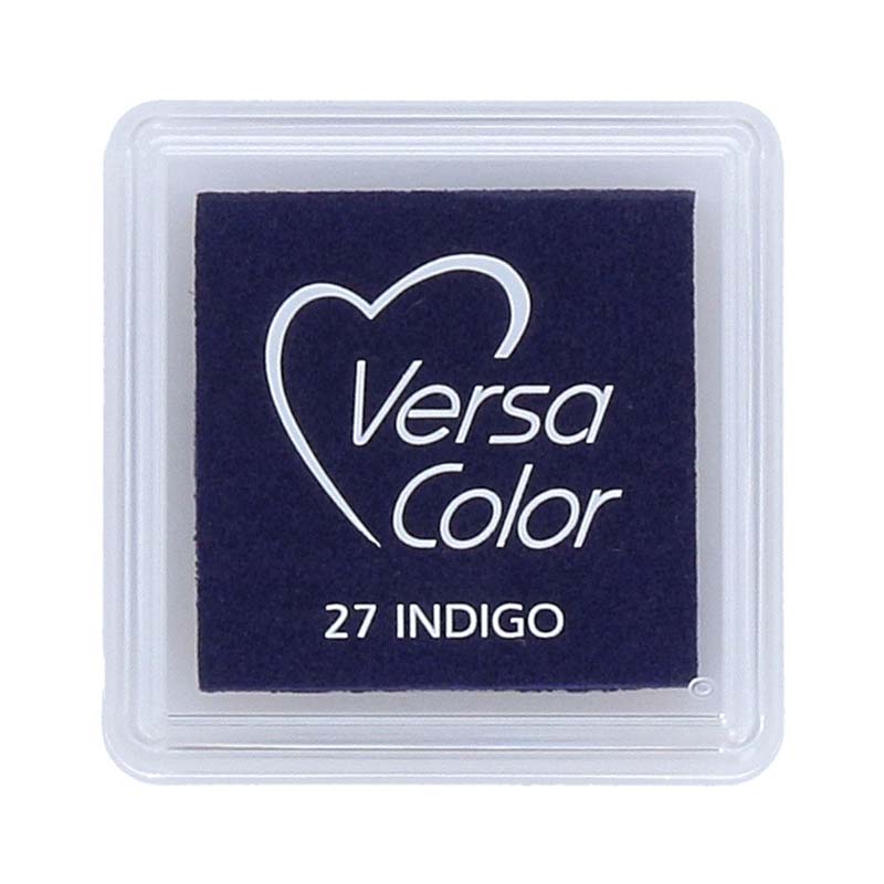Tsukineko | Tinta Versacolor 27 Indigo