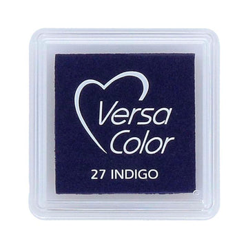 Tsukineko | Tinta Versacolor 27 Indigo