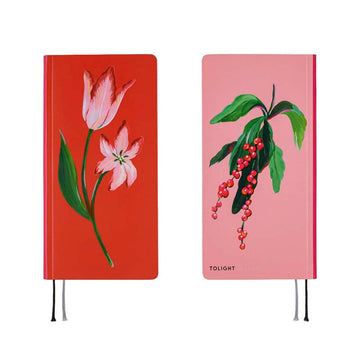 Hobonichi | Agenda Hobonichi Weeks Tolight: A Bright Year SPRING 2026