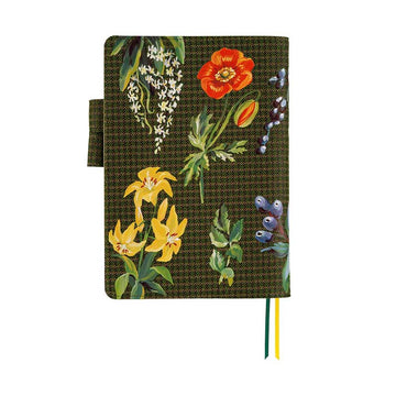 Hobonichi | Agenda Hobonichi Cousin A5 Tolight: Garden of Botany 2026