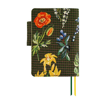 Hobonichi | Agenda Hobonichi Techo A6 Tolight: Garden of Botany 2026