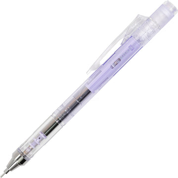 Tombow | Portaminas Mono Graph 0.3 Clear Lavender