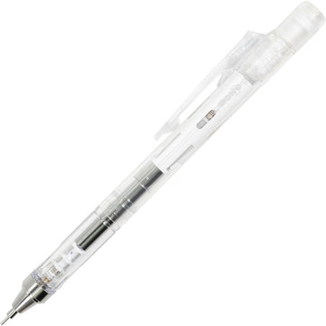 Tombow | Portaminas Mono Graph 0.3 Clear White