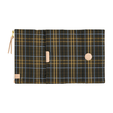 Hobonichi | Funda Hobonichi Weeks Tragen Bitter Plaid