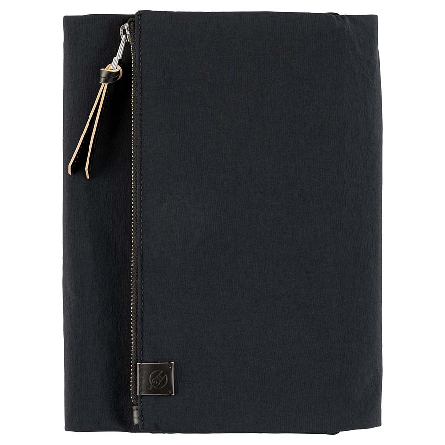 Hobonichi | Hobonichi Cousin A5 Tragen (Black) 2025 Agenda