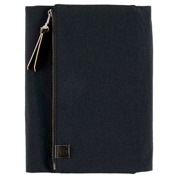 Hobonichi | Agenda Hobonichi Cousin A5 Tragen (Black) 2025