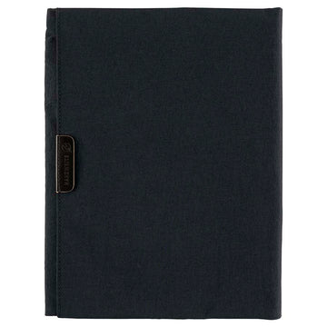 Hobonichi | Hobonichi Cousin A5 Tragen (Black) 2025 Agenda