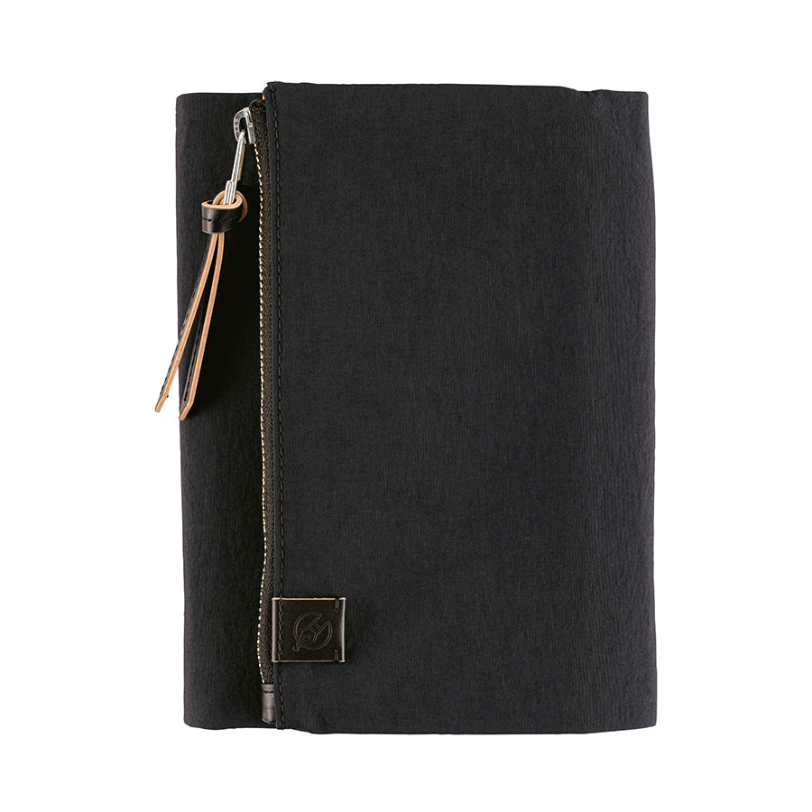 Hobonichi | Agenda Hobonichi Techo A6 Tragen (Black) 2025