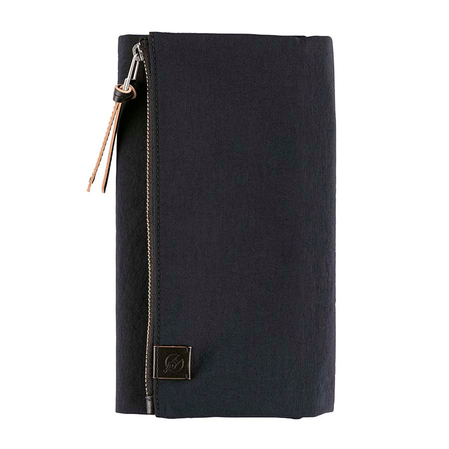 Hobonichi | Hobonichi Weeks Tragen Case (Black)