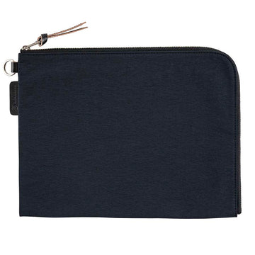 Hobonichi | Tragen Flat Pouch A5 Black Case