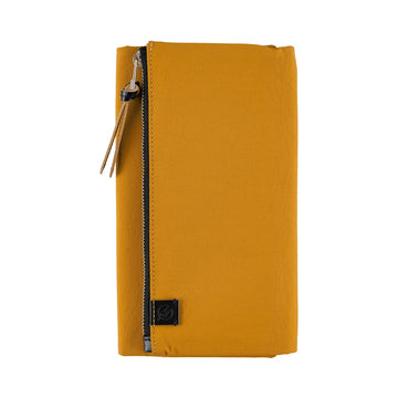 Hobonichi | Funda Hobonichi Weeks Tragen (Mustard)