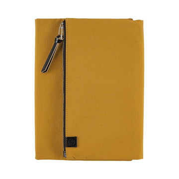Hobonichi | Agenda Hobonichi Cousin A5 Tragen: Mustard 2026