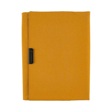Hobonichi | Agenda Hobonichi Cousin A5 Tragen: Mustard 2026