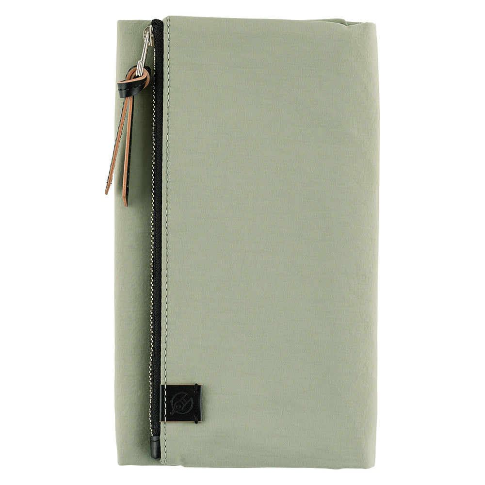 Hobonichi | Funda Hobonichi Weeks Tragen (Oakmoss)