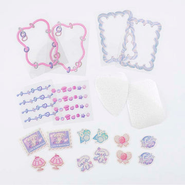 Hobonichi | Pegatinas Unforgettable Day Stickers: Heavenly Sweets