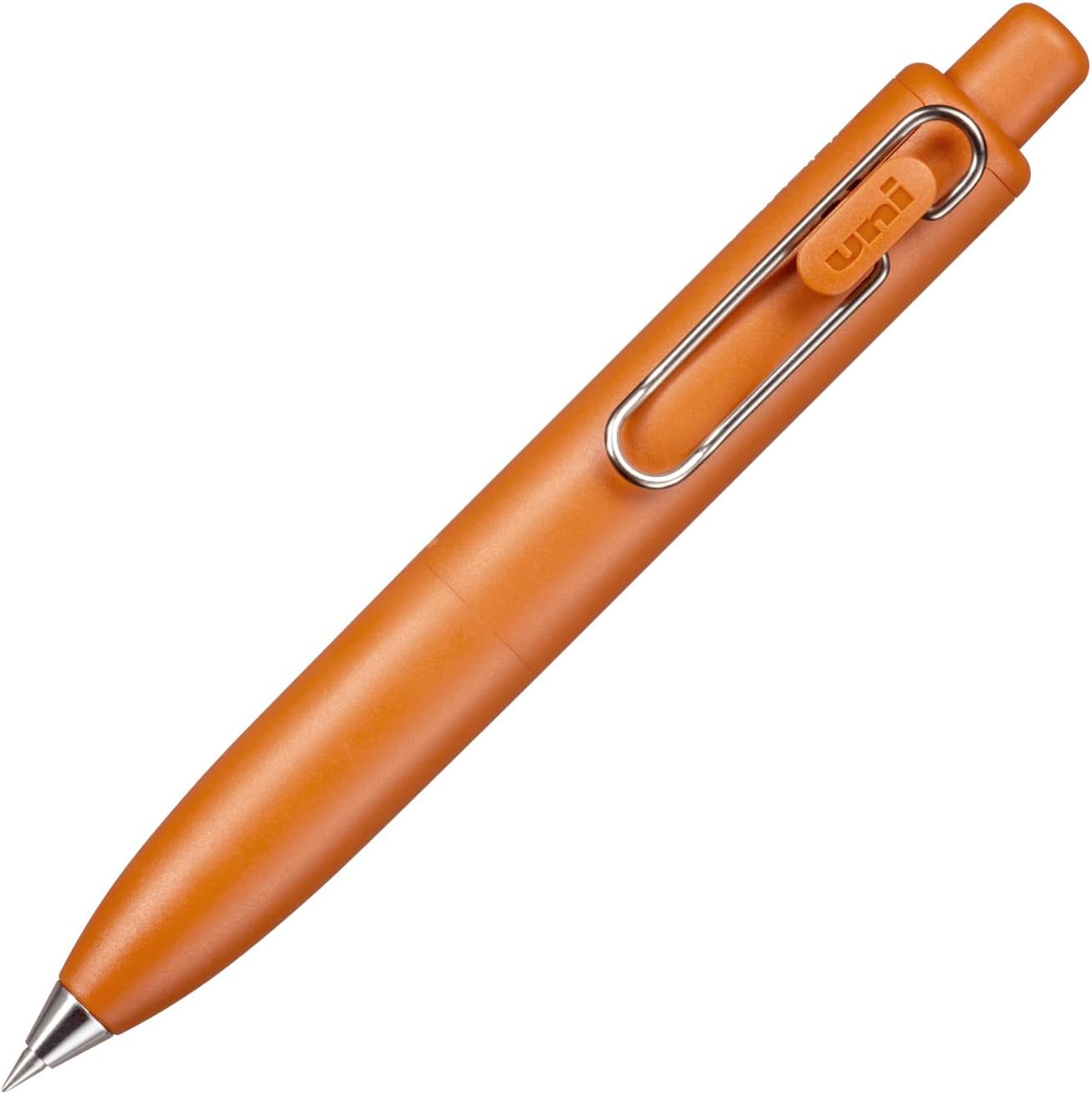 Uniball | Bolígrafo Mini ONE P 0.38 Mandarin Orange