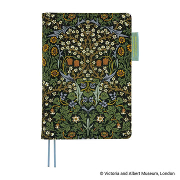 Hobonichi | Agenda Hobonichi Cousin A5 V&A Series: Blackthorn 2027