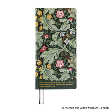 Hobonichi | Agenda Hobonichi Weeks V&A Series: Leicester 2027