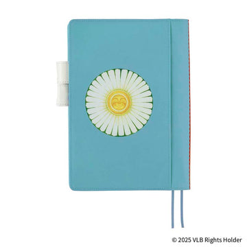 Hobonichi | Agenda Hobonichi Cousin A5 Virginia Lee Burton: The Little House 2026