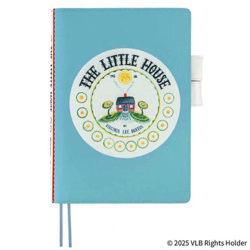 Hobonichi | Agenda Hobonichi Cousin A5 Virginia Lee Burton: The Little House 2026